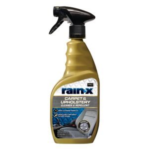 Rain-X 620234SRP Carpet & Upholstery Cleaner Repellent