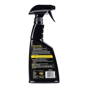 Meguiar's Gold Class Leather Conditioner Spray