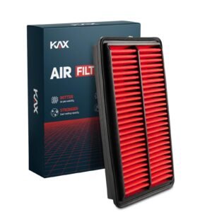 KAX Premium Engine Air Filter