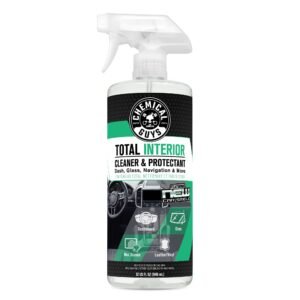 Chemical Guys Total Interior Cleaner and Protectant