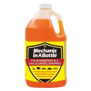 Mechanic in A Bottle Gas & Diesel Formula