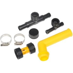 Dorman 47016 Coolant Service Kit Universal Fit