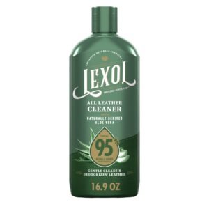 Lexol All Leather Cleaner