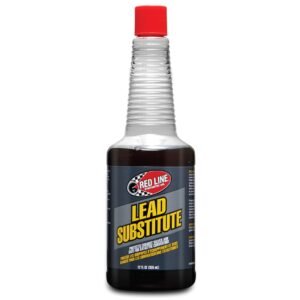Red Line 60202 Lead Substitute – 12 oz