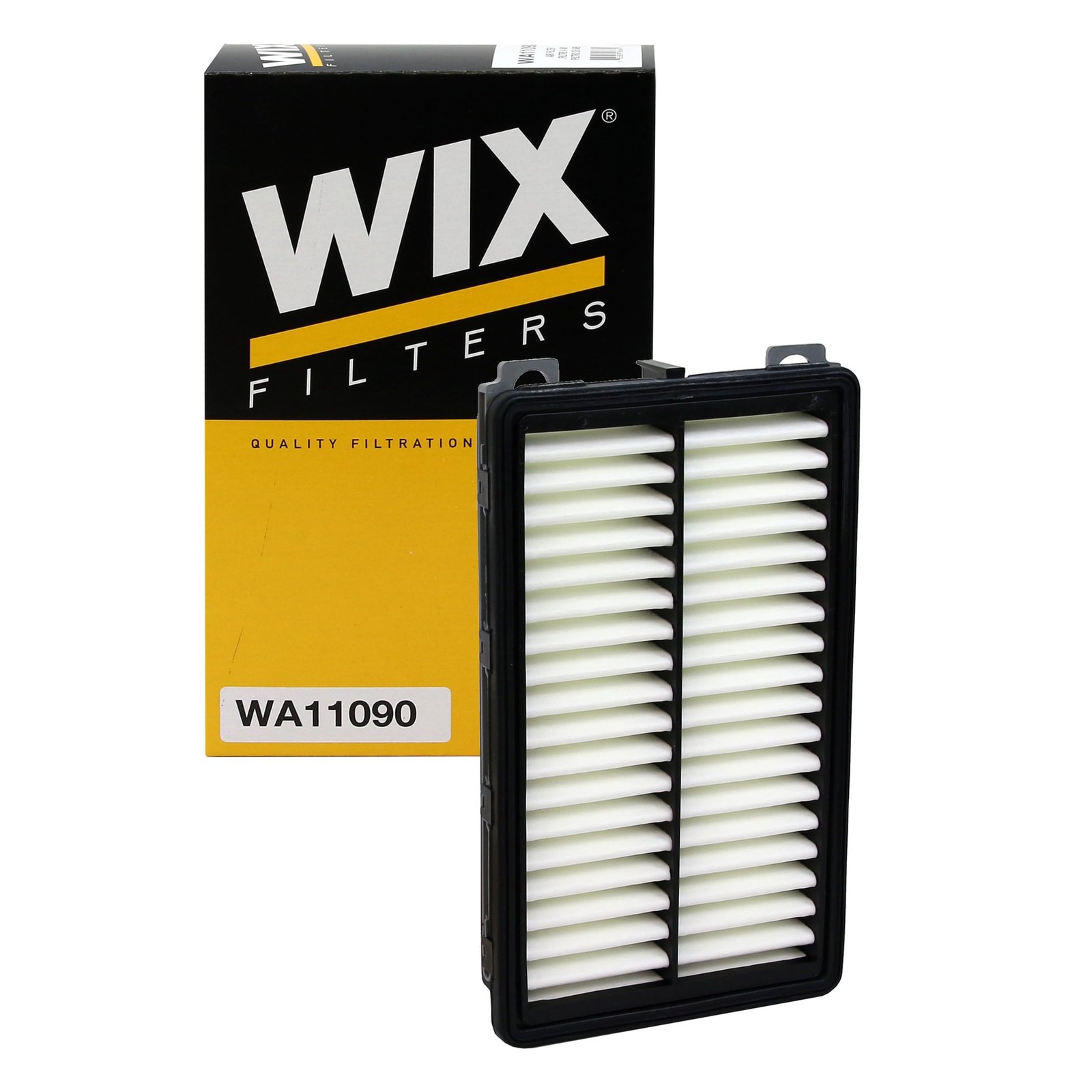 WIX WA11090 Engine Air Filter Hyundai Sonata