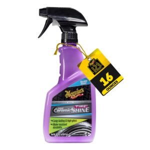 Meguiar's Hybrid Ceramic Trim Restorer