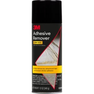 3M Adhesive Remover – 12 oz