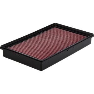 High-Flow Original Lifetime Engine Air Filter