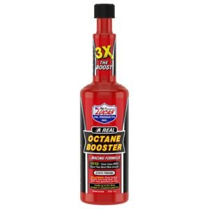 Lucas Oil 10026 Octane Booster – 15 oz