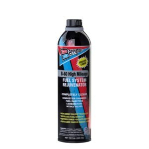 Berryman 7516 High Mileage Fuel System Rejuvenator – 15 fl.oz
