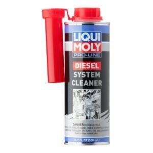 Liqui Moly Pro-Line Diesel System Cleaner – 500 ml (2032)