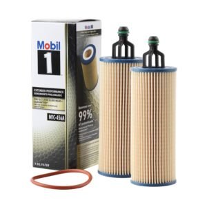 Mobil 1 Extended Performance Oil Filter