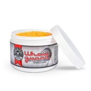 Chemical Guys WAC315 Wheel Guard and Rim Wax