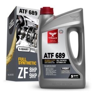 TRIAX ATF 689 Full Synthetic
