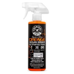 Chemical Guys Signature Series Orange Degreaser Spray - All Purpose Cleaner