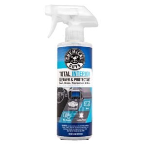 Chemical Guys Total Interior Cleaner & Protectant Interior Cleaner
