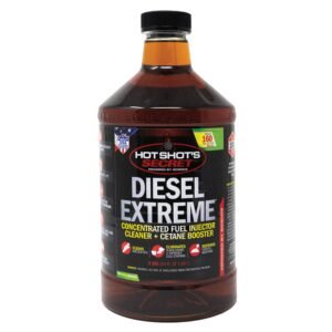 Hot Shot's Secret Diesel Extreme – 64 oz