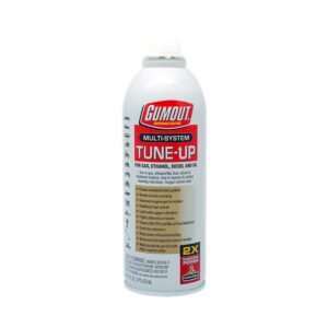 Gumout 510011 Multi-System Tune-Up – 16 oz