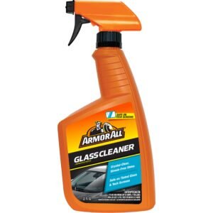 Armor All Liquid Auto Glass Cleaner
