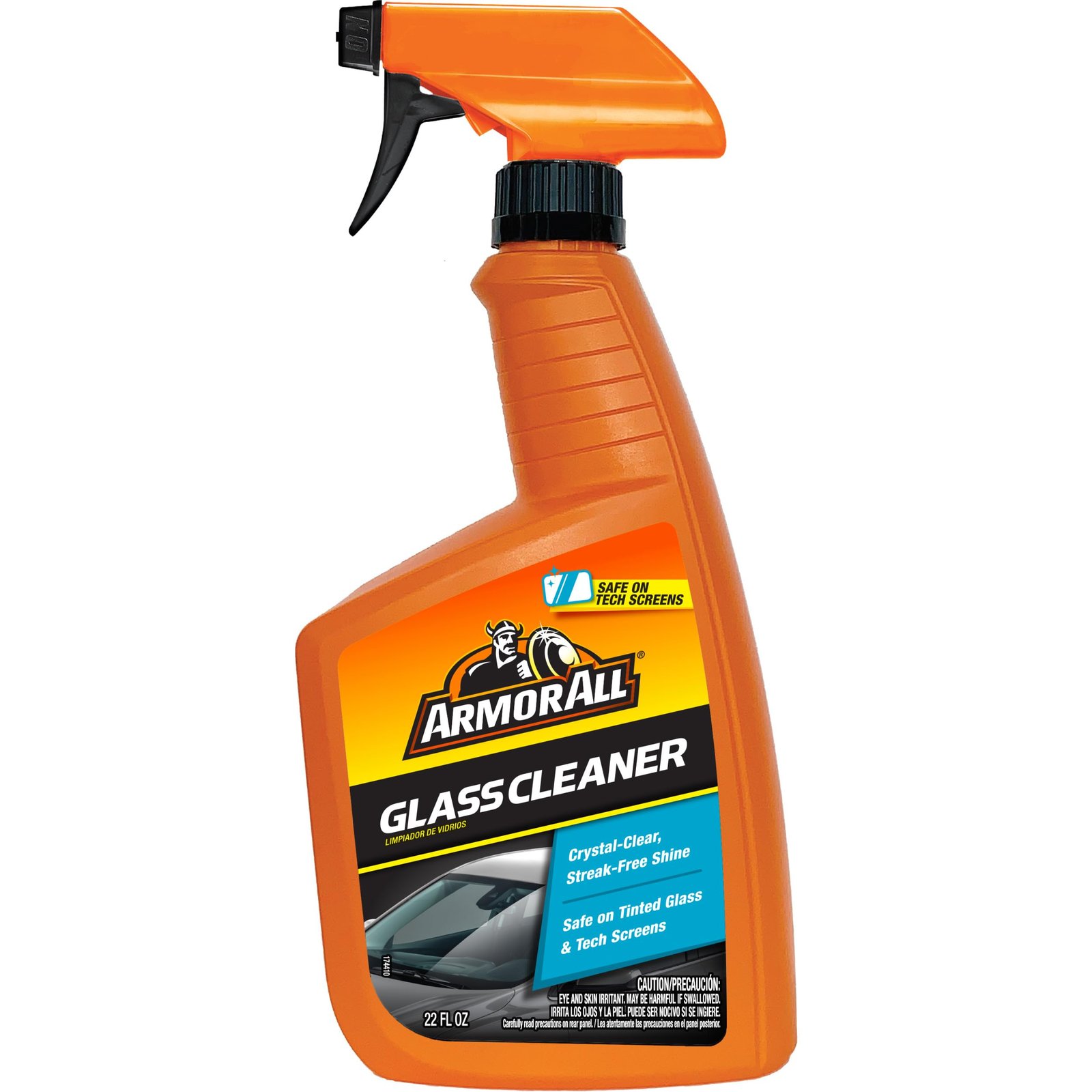 Armor All Liquid Auto Glass Cleaner