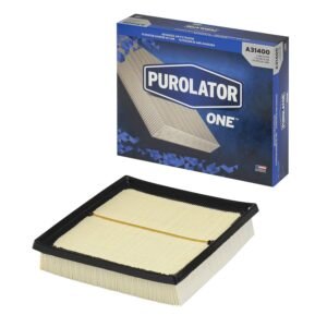 Purolator A31400 PurolatorONE Advanced Engine Air Filter