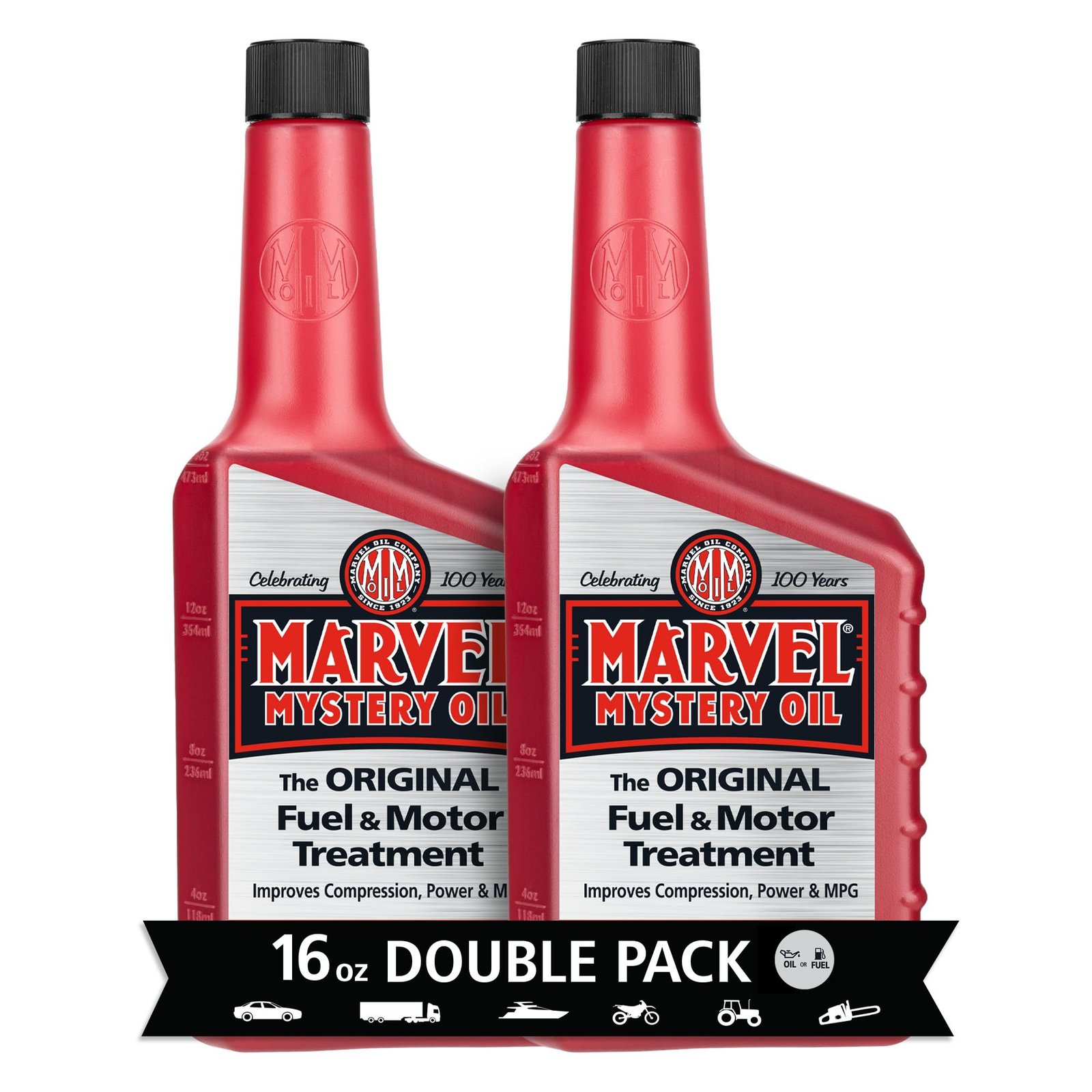 Marvel Mystery Oil Original Motor Treatment