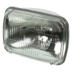 Wagner Lighting H6054 Standard Multi-Purpose Light Bulb Box of 1