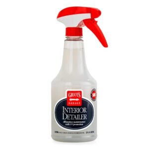 Griot's Garage Interior Detailer