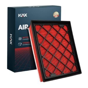KAX Premium Engine Air Filter