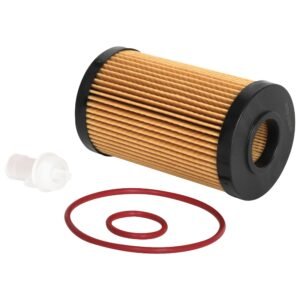 K&N Select Oil Filter