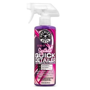 Chemical Guys Synthetic Quick Detailer