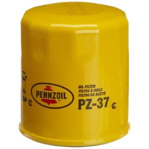 Pennzoil PZ-37 Regular Spin-on Oil Filter