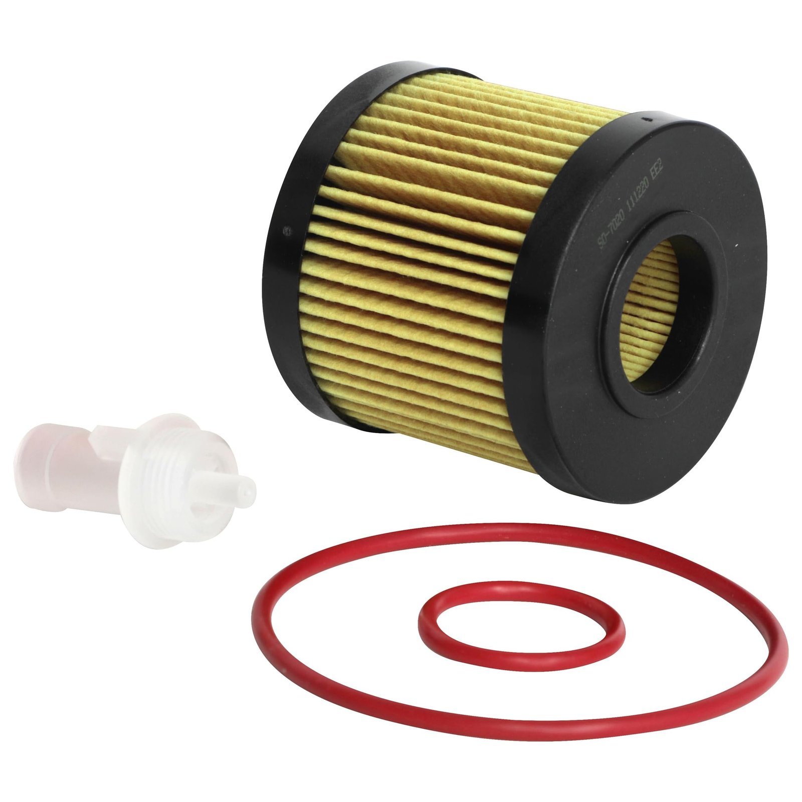 K&N Select Oil Filter