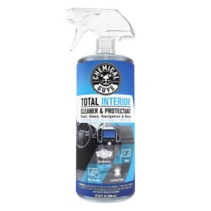 Chemical Guys Total Interior Cleaner & Protectant