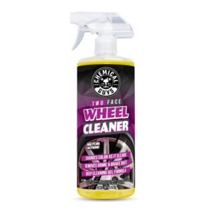Chemical Guys Two Face Wheel Cleaner