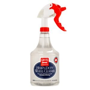 Griot's Garage Heavy-Duty Wheel Cleaner