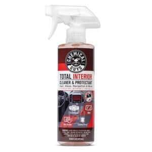 Chemical Guys Total Interior Cleaner & Protectant - Black Cherry