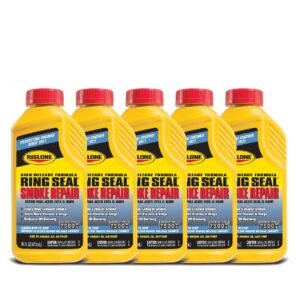 Rislone 4416-5PK Ring Seal Repair – 16 oz, 5-Pack