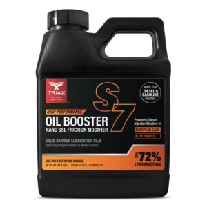 TRIAX S7 Nano Friction Modifier