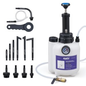 Orion Motor Tech Transmission Fluid Pump – 3L