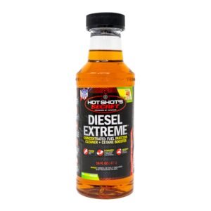 Hot Shot's Secret Diesel Extreme – 16 oz