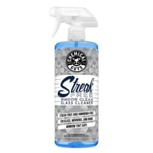 Chemical Guys Streak Free Window Cleaner