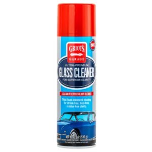 Griot's Garage Ultra-Premium Glass Cleaner