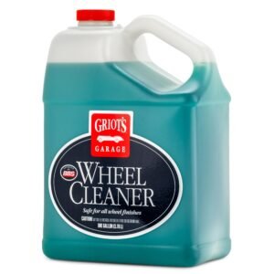 Griot's Garage Wheel Cleaner