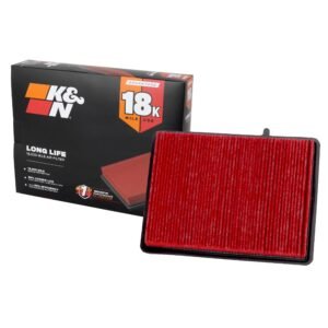 K&N Engine Air Filter KNA-5069