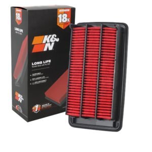 K&N Engine Air Filter KNA-5044