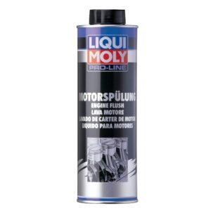 Liqui Moly motorspulung (2427) PRO LINE Engine Flush – 500ML