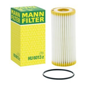 Mann Filter Original MANN-FILTER Oil Filter HU 6013 Z