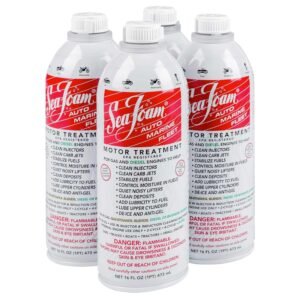 Sea Foam Motor Treatment