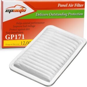 EPAuto GP171 (CA10171) Engine Air Filter